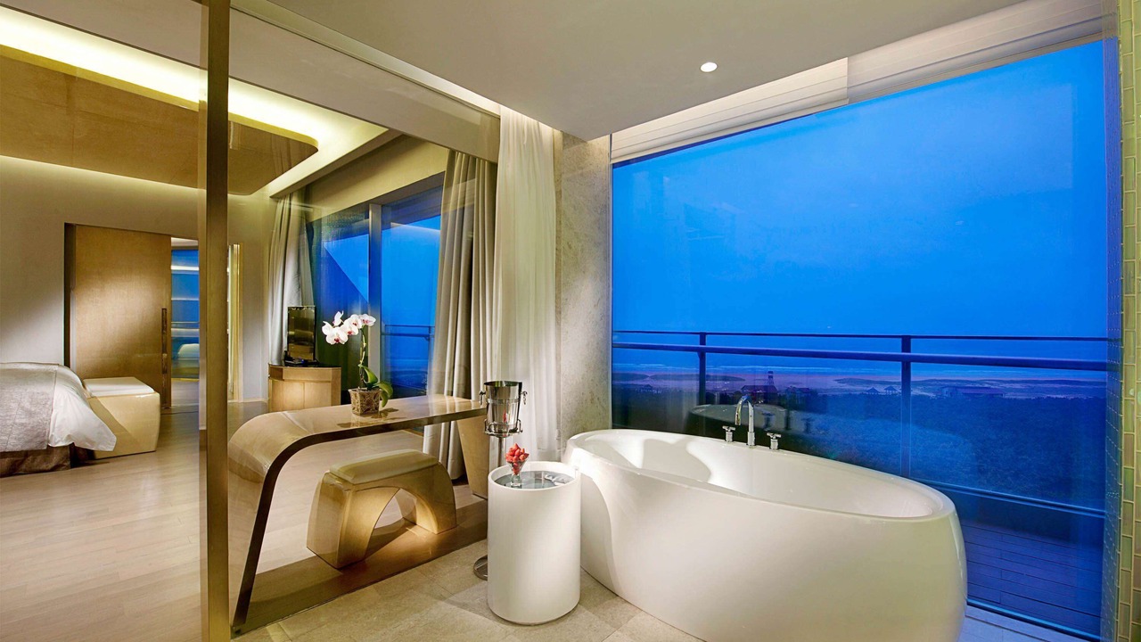 Photo of Bedroom in Silver Sands Beach