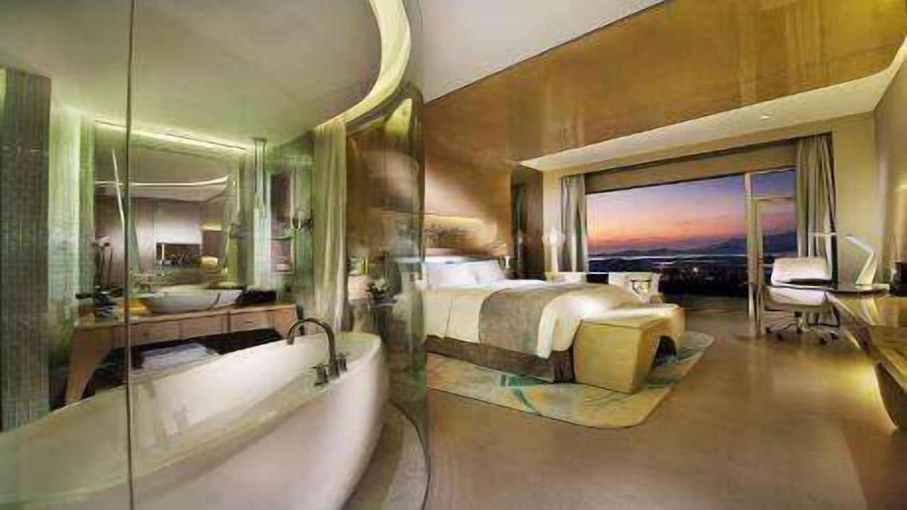 Photo of Bedroom in Silver Sands Beach
