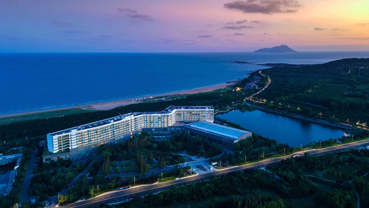 Photo of Outdoor in Silver Sands Beach