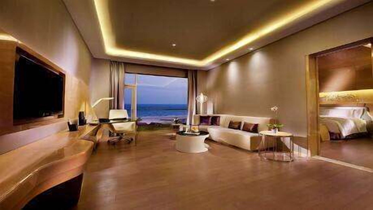 Photo of Bedroom in Silver Sands Beach