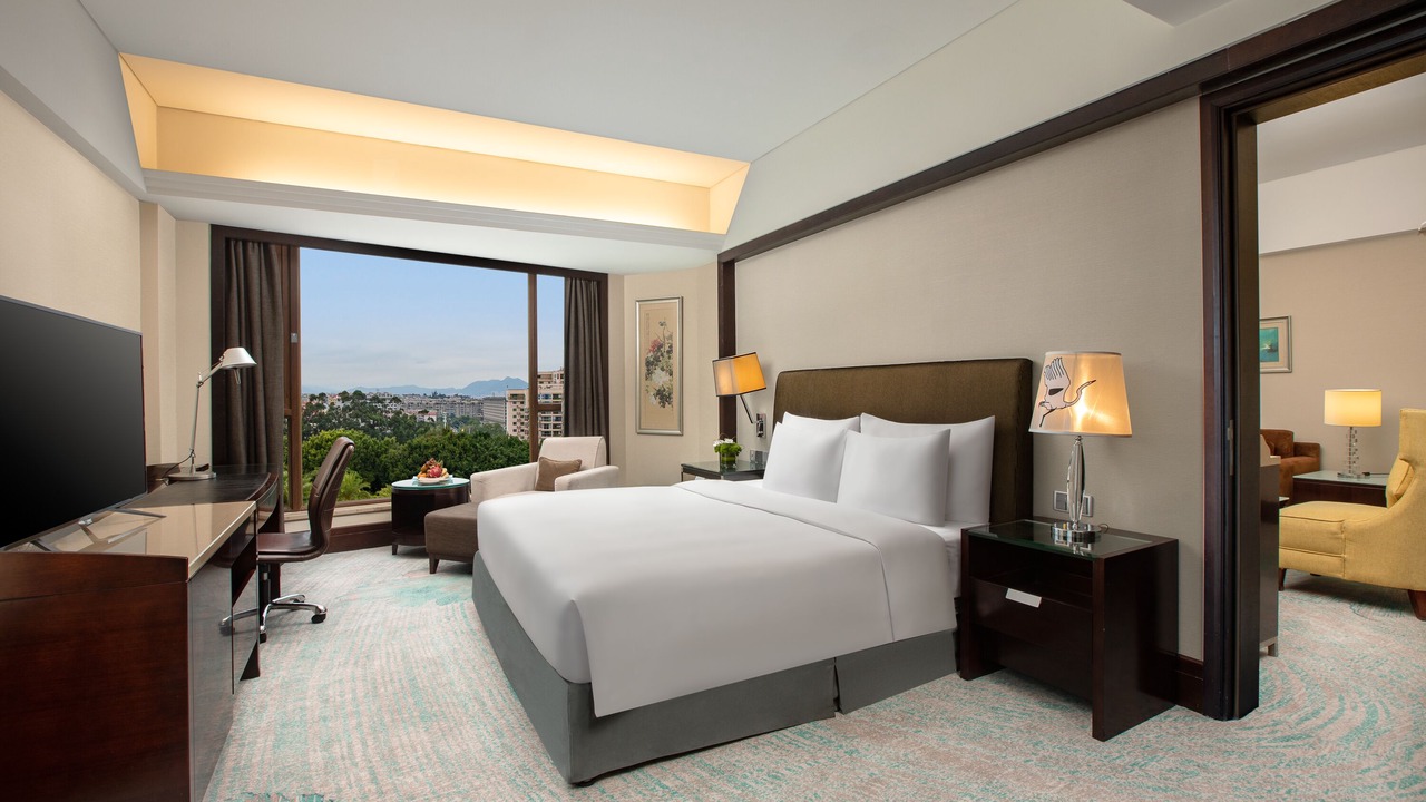 Photo of Bedroom in Huli
