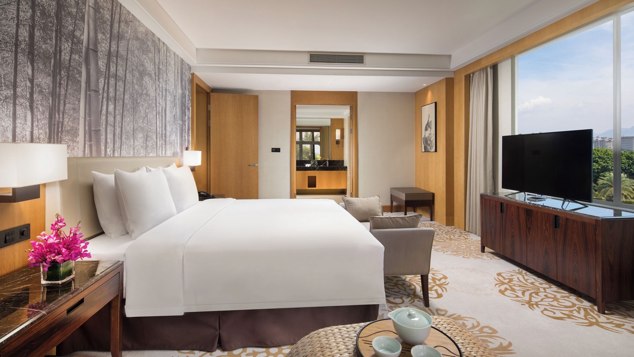 Photo of Bedroom in Huli