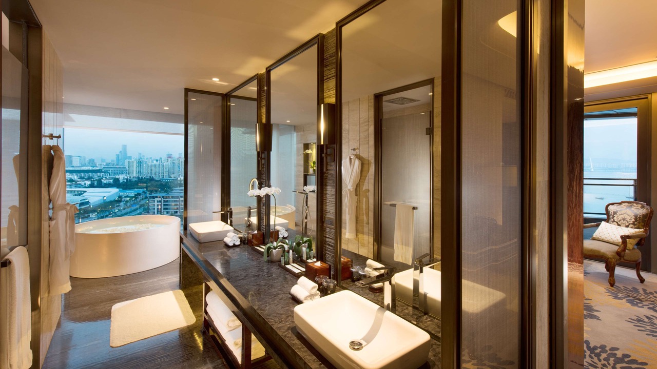 Photo of Bathroom in Shekou