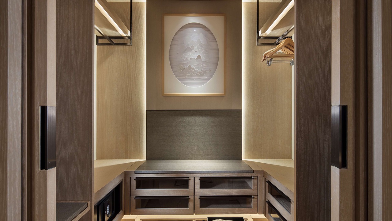 Photo of Bedroom in Shekou