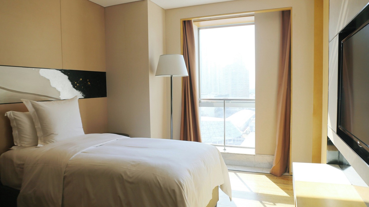 Photo of Bedroom in Huli