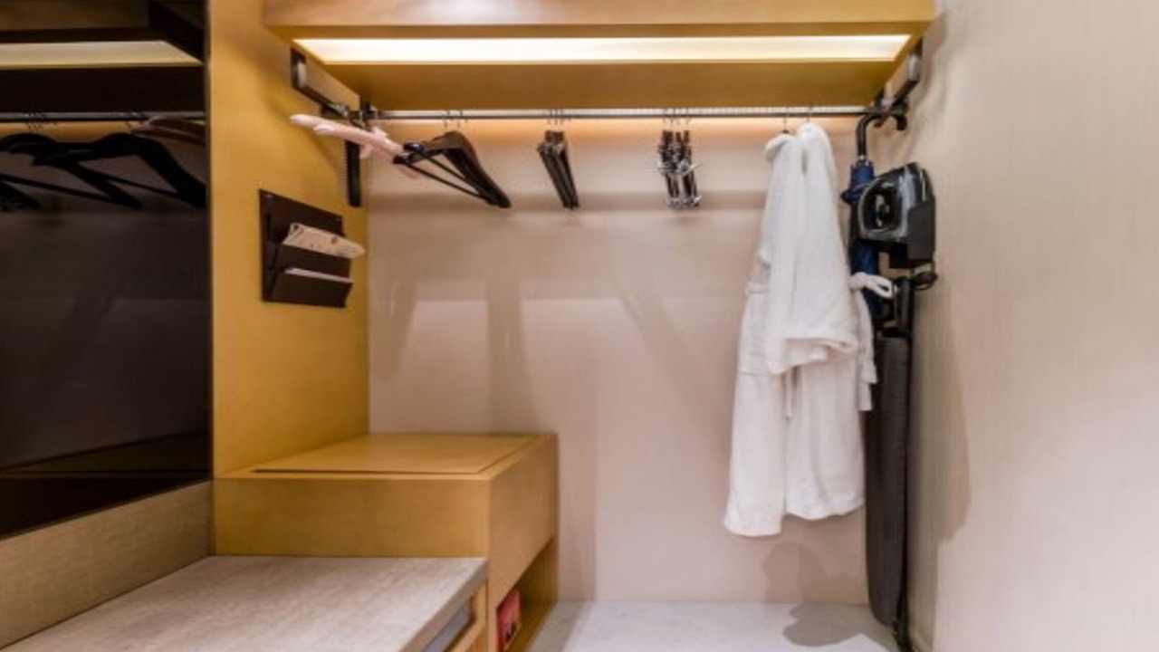 Photo of Bedroom in Huli