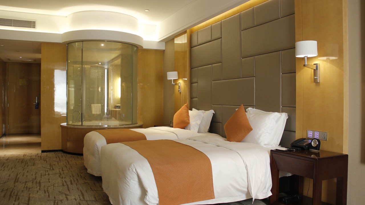 Photo of Bedroom in Guangzhou