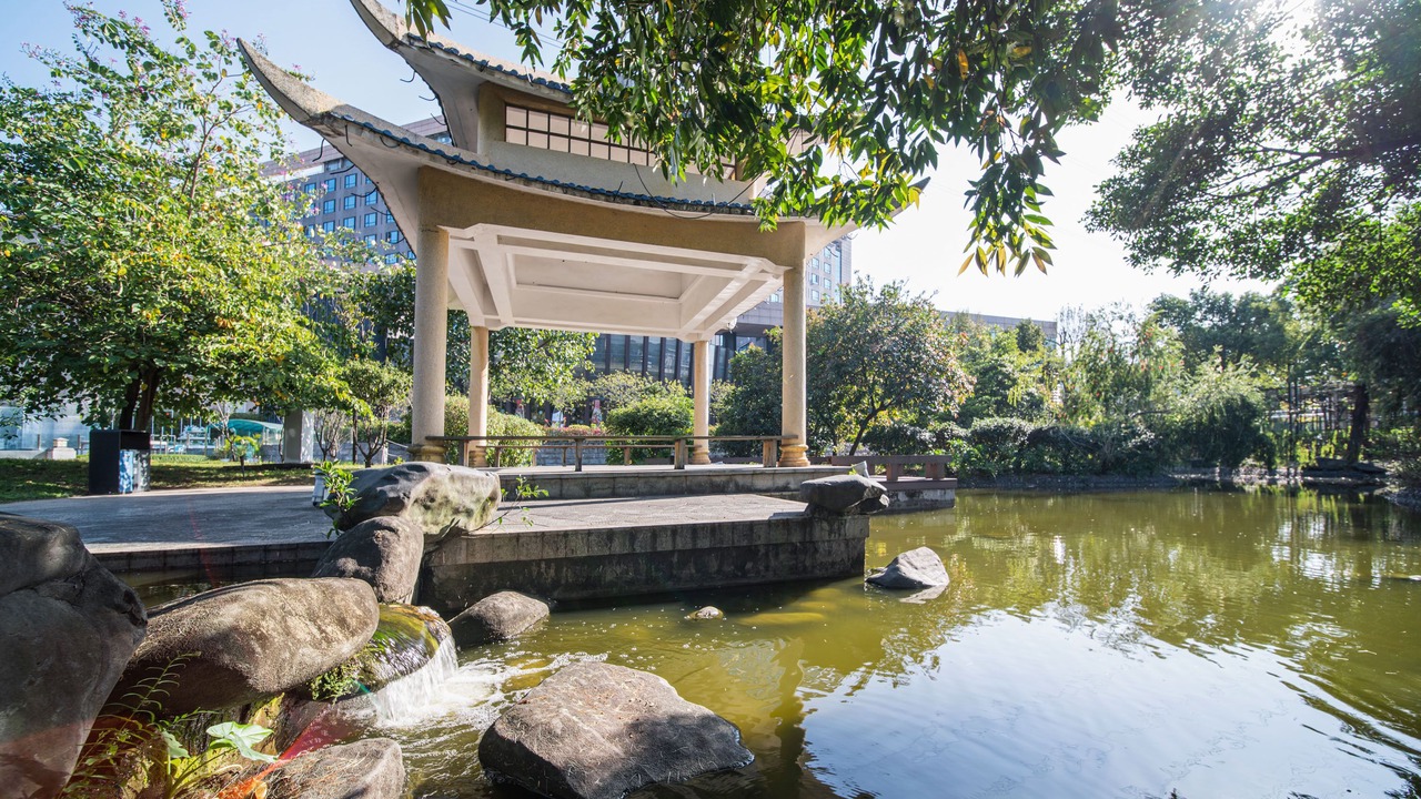 Photo of Outdoor in Guangzhou