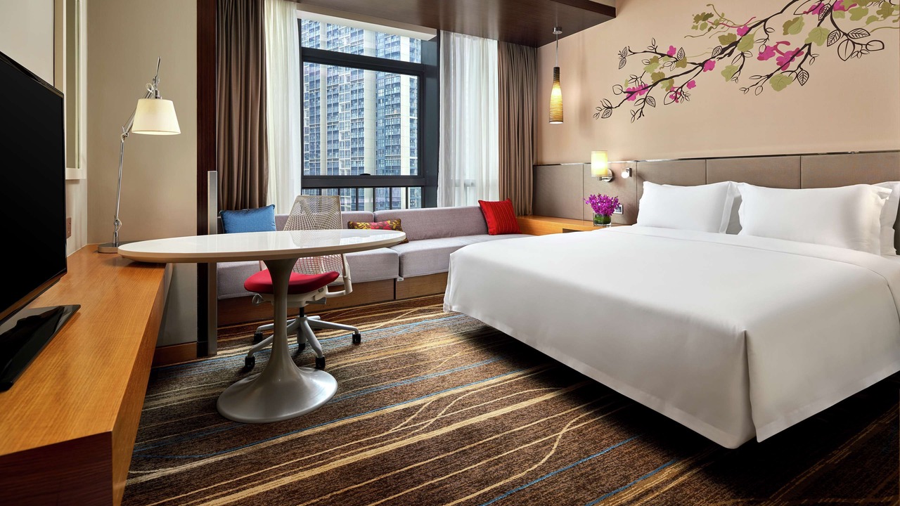 Photo of Bedroom in Shajing