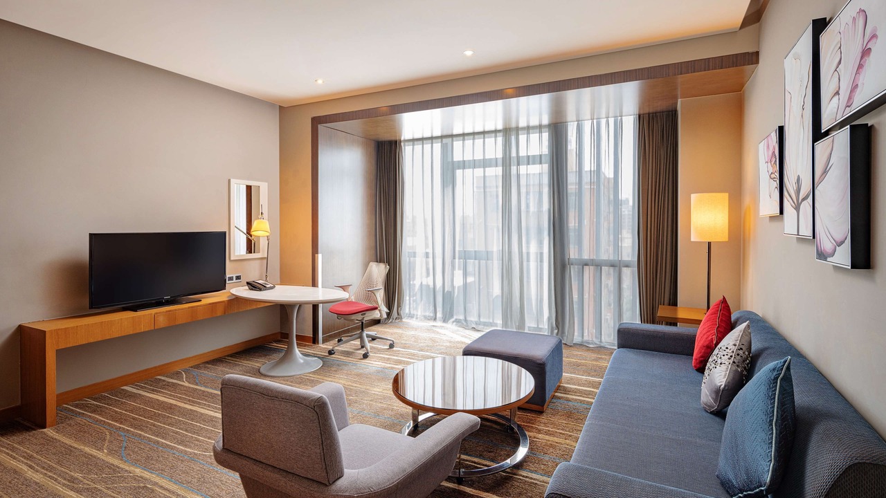 Photo of Bedroom in Shajing