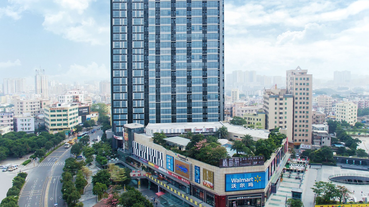 Photo of Outdoor in Shajing