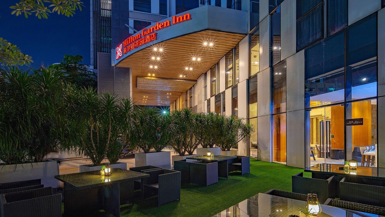 Photo of Outdoor in Shajing