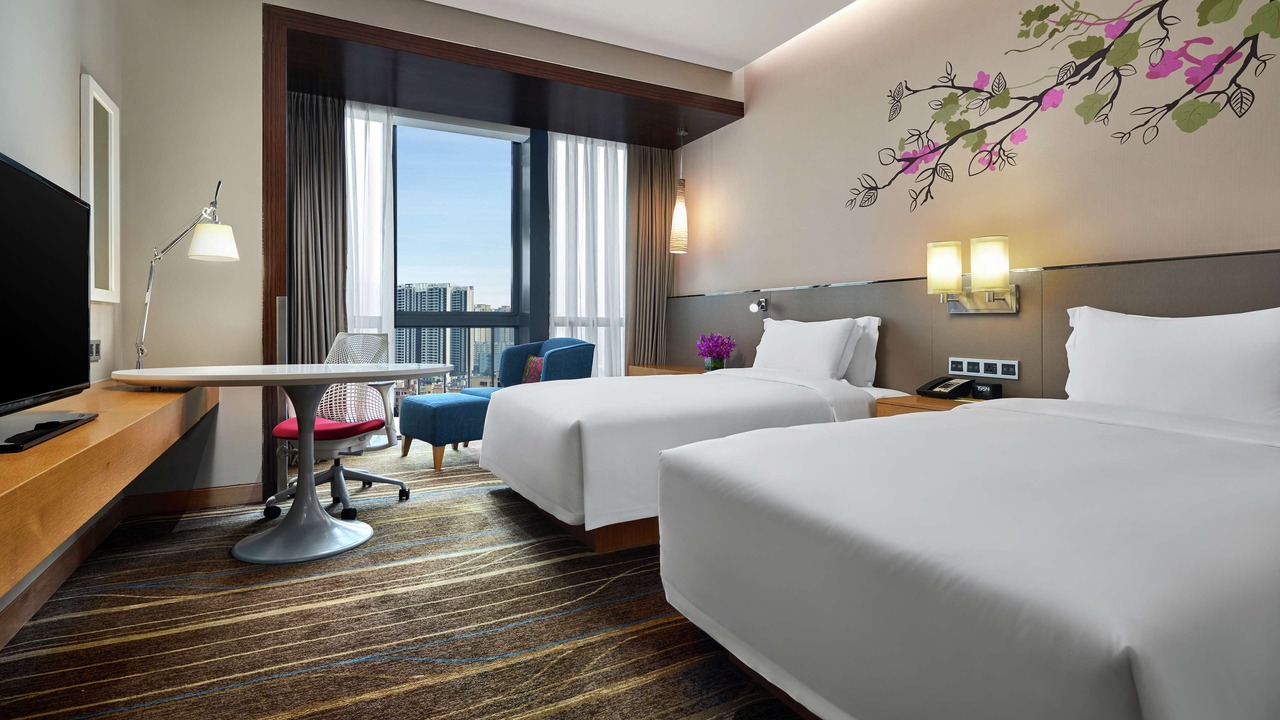 Photo of Bedroom in Shajing