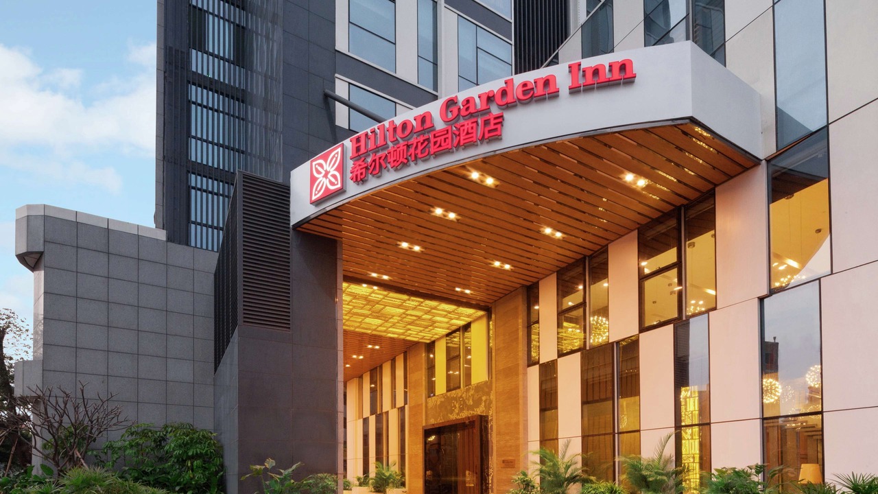 Photo of Outdoor in Shajing