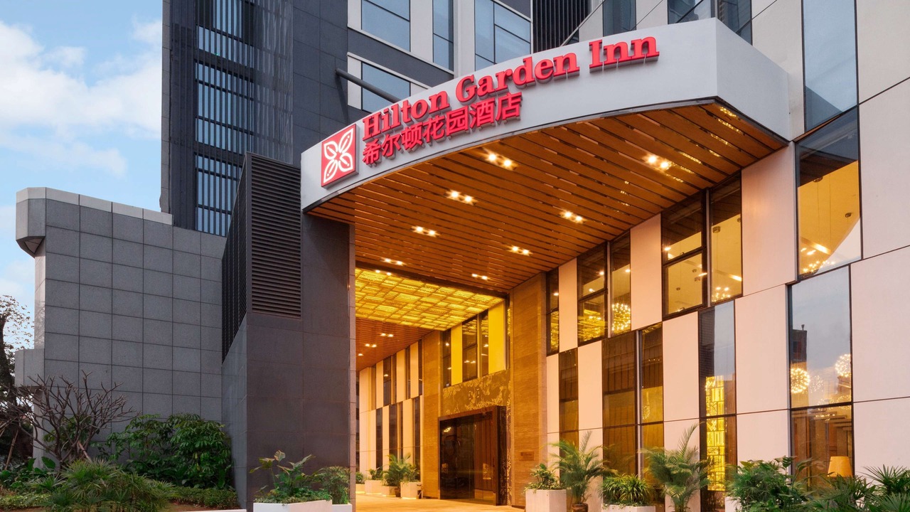 Photo of Outdoor in Shajing