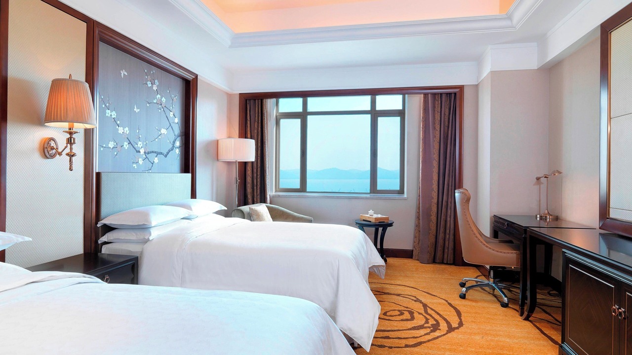 Photo of Bedroom in Longhu Qu