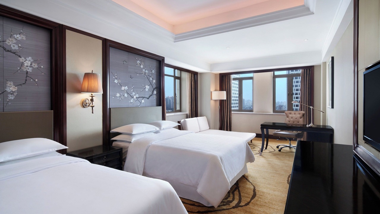 Photo of Bedroom in Longhu Qu