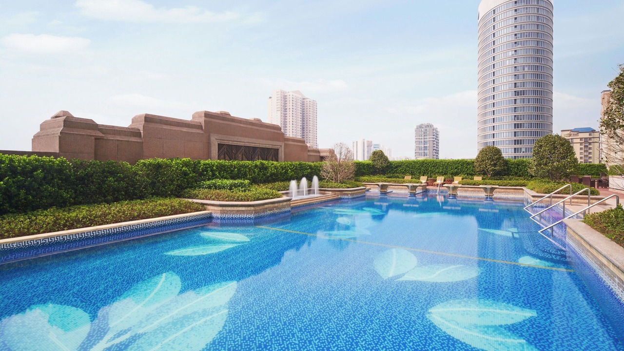 Photo of Outdoor in Longhu Qu
