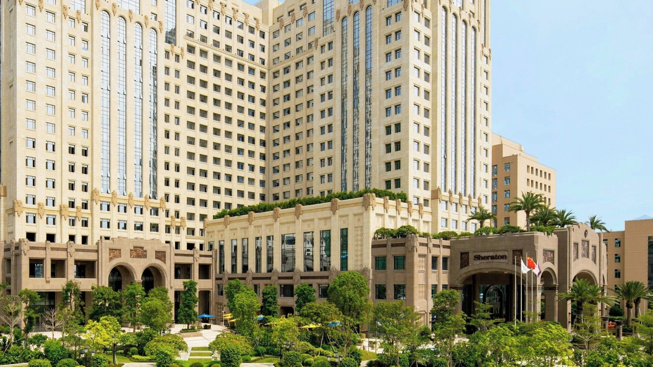 Photo of Outdoor in Longhu Qu