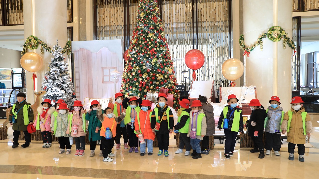 Photo of Others in Yongqiao Qu
