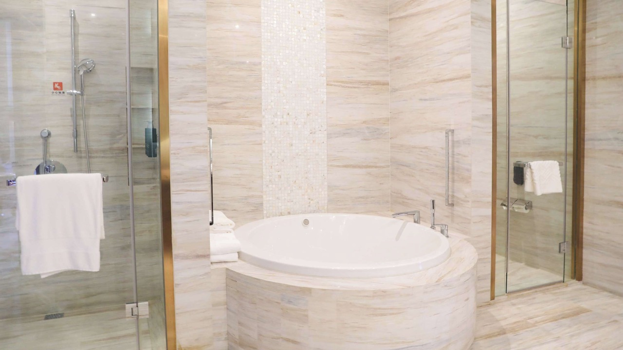 Photo of Bathroom in Yongqiao Qu