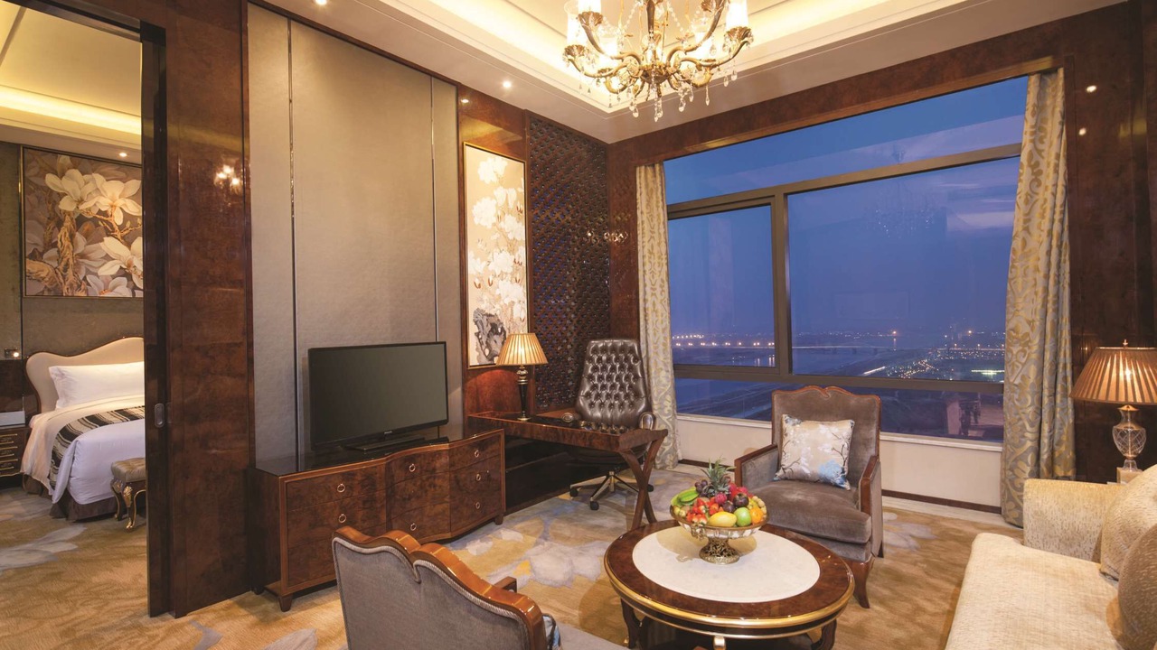 Photo of Bedroom in Yongqiao Qu
