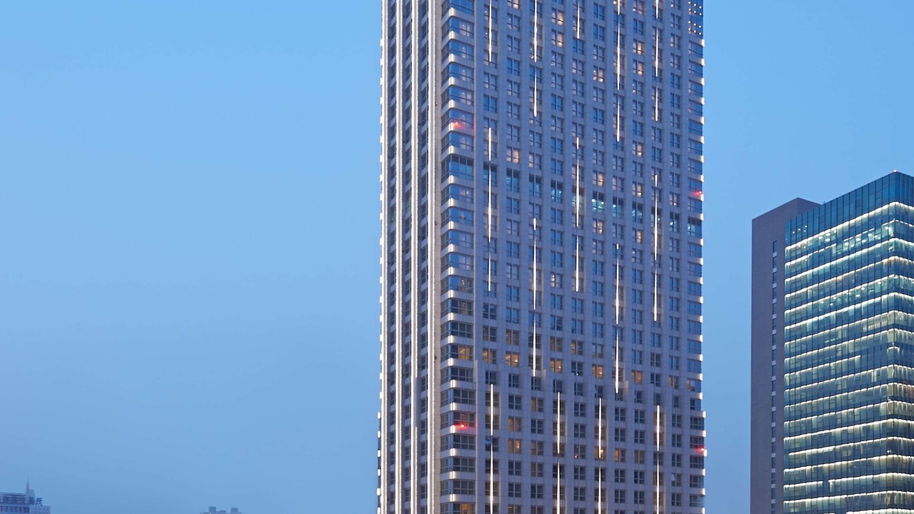 Photo of Outdoor in Huayuan Road Area