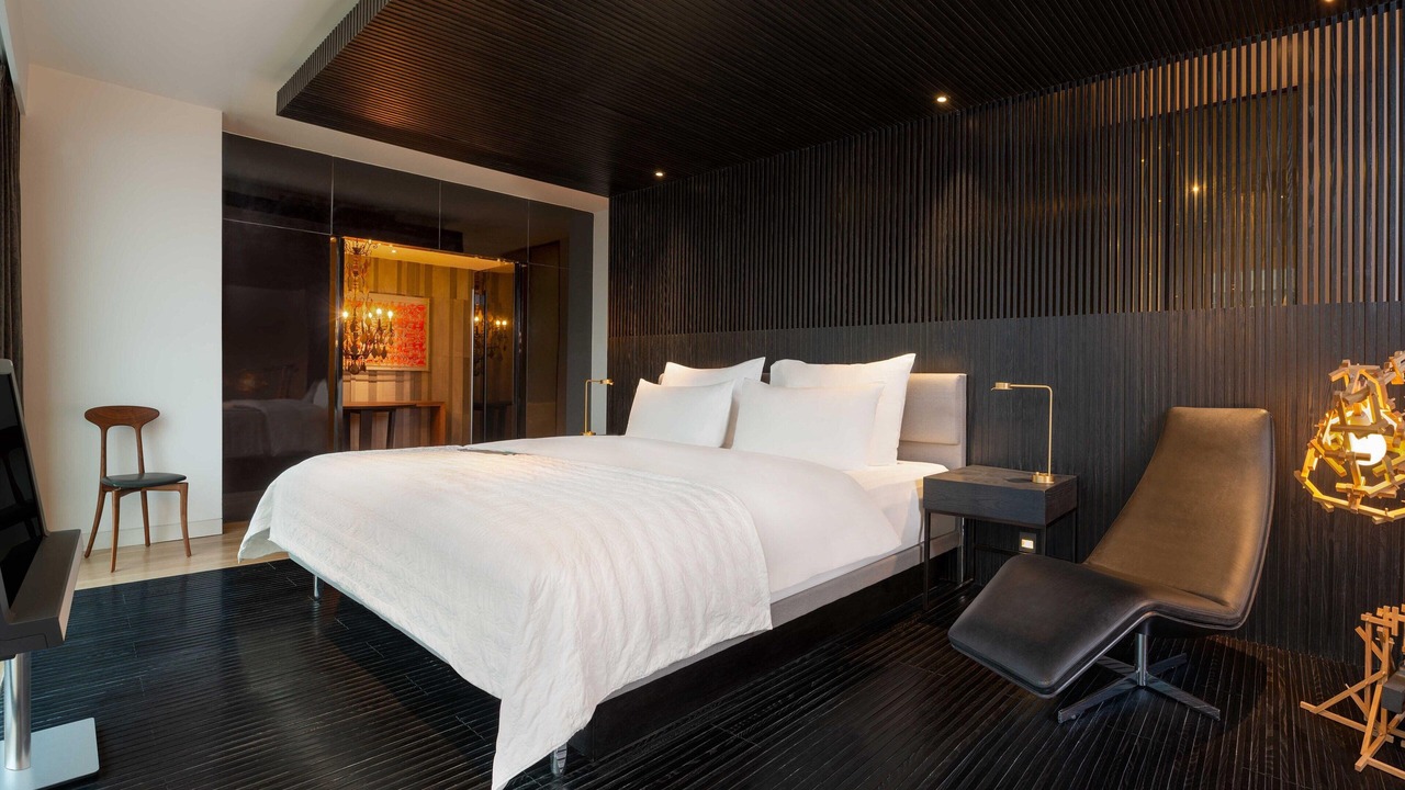 Photo of Bedroom in Jinshui District