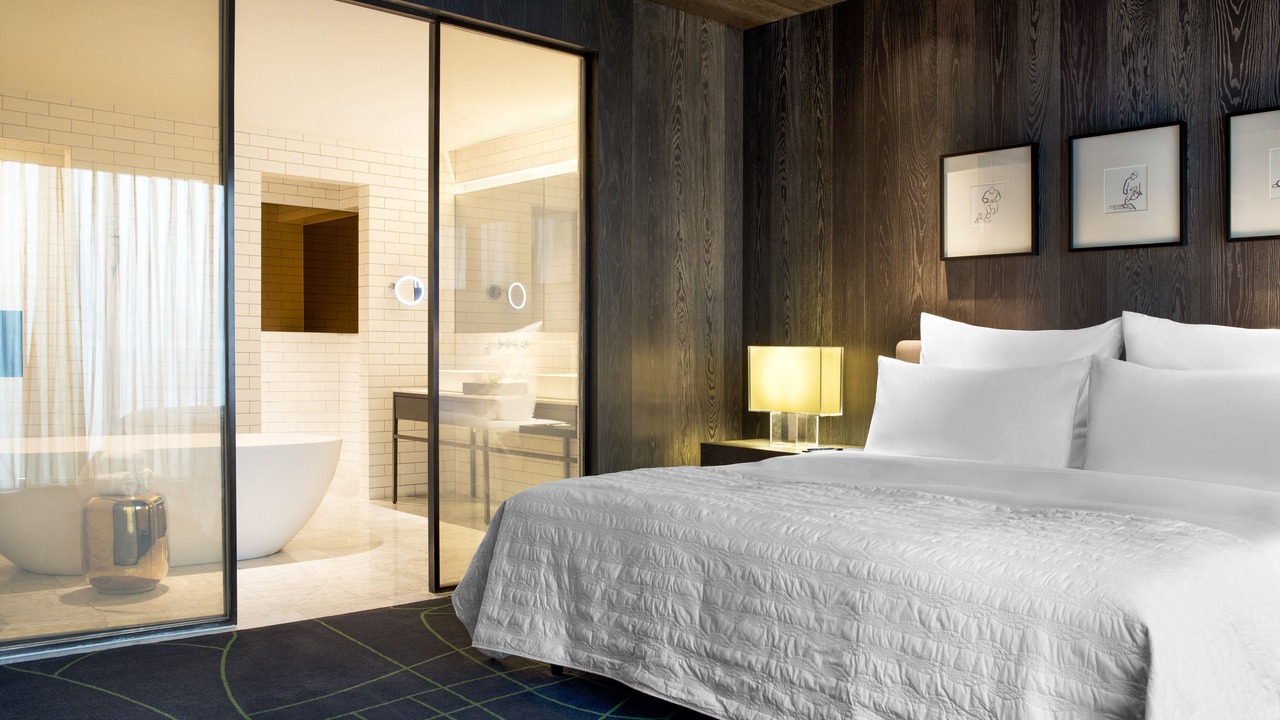 Photo of Bedroom in Jinshui District