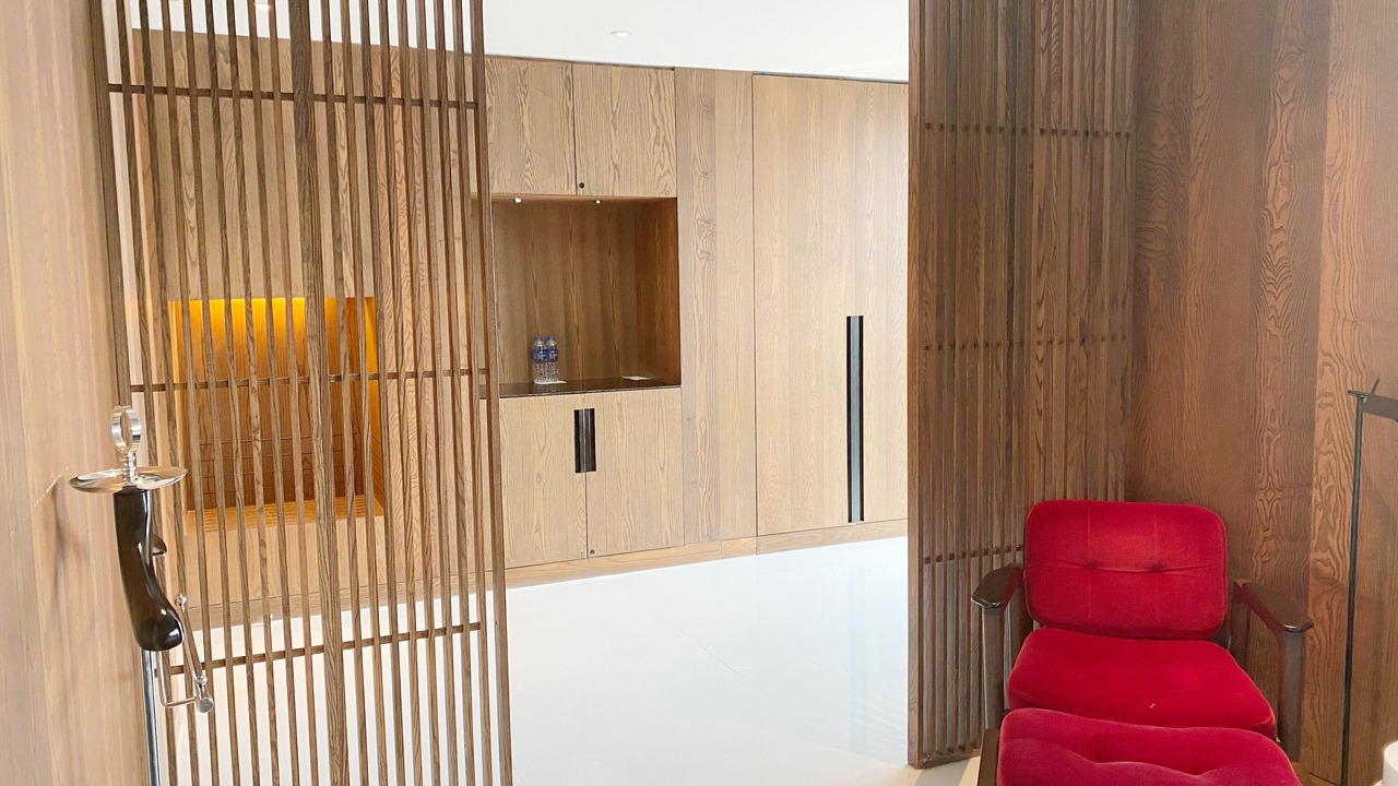 Photo of Bedroom in Jinshui District