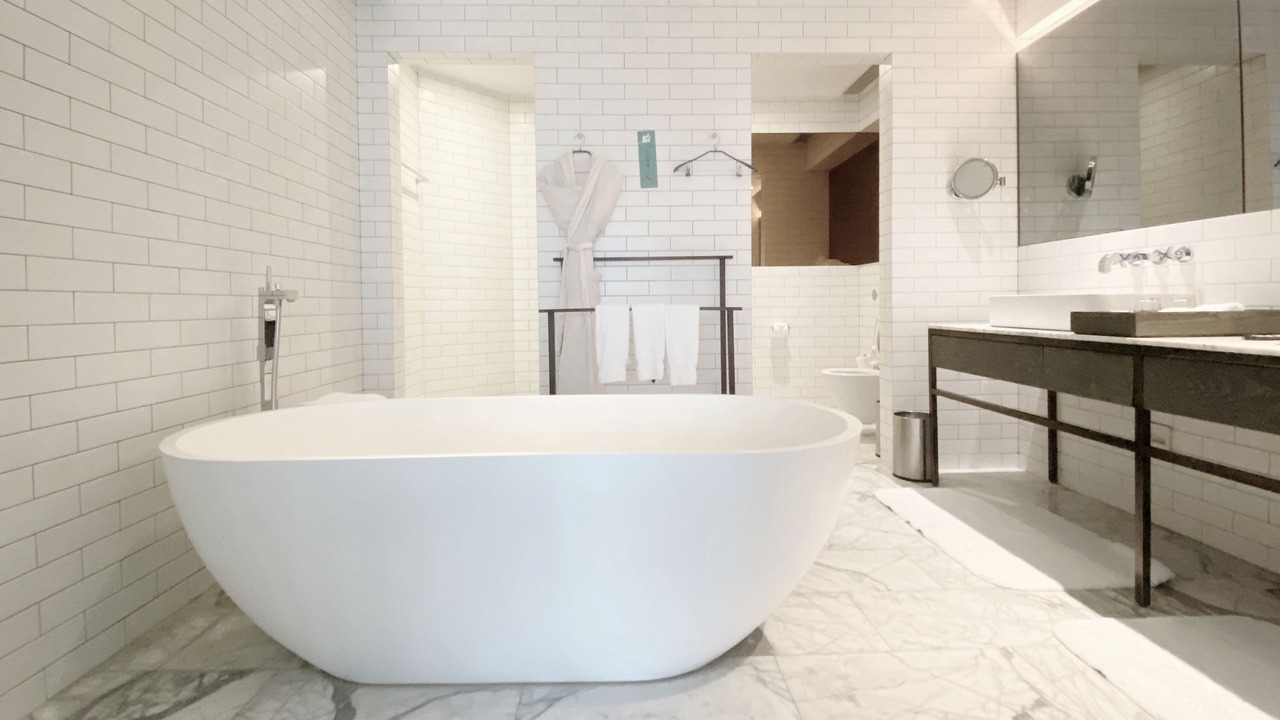 Photo of Bathroom in Jinshui District