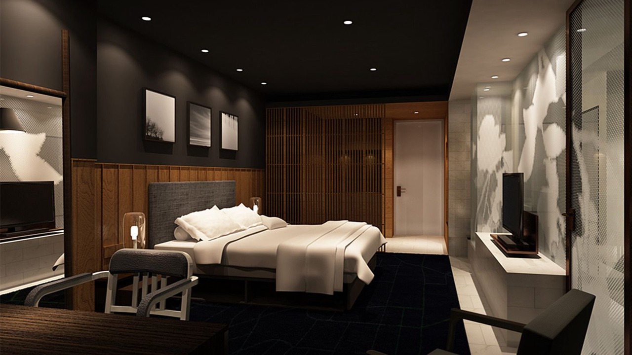 Photo of Bedroom in Jinshui District