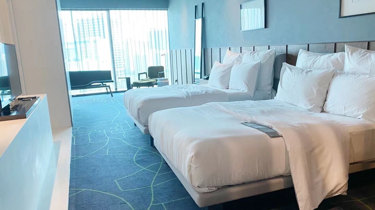Photo of Bedroom in Jinshui District
