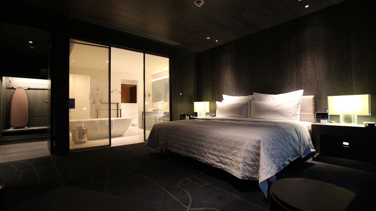 Photo of Bedroom in Jinshui District