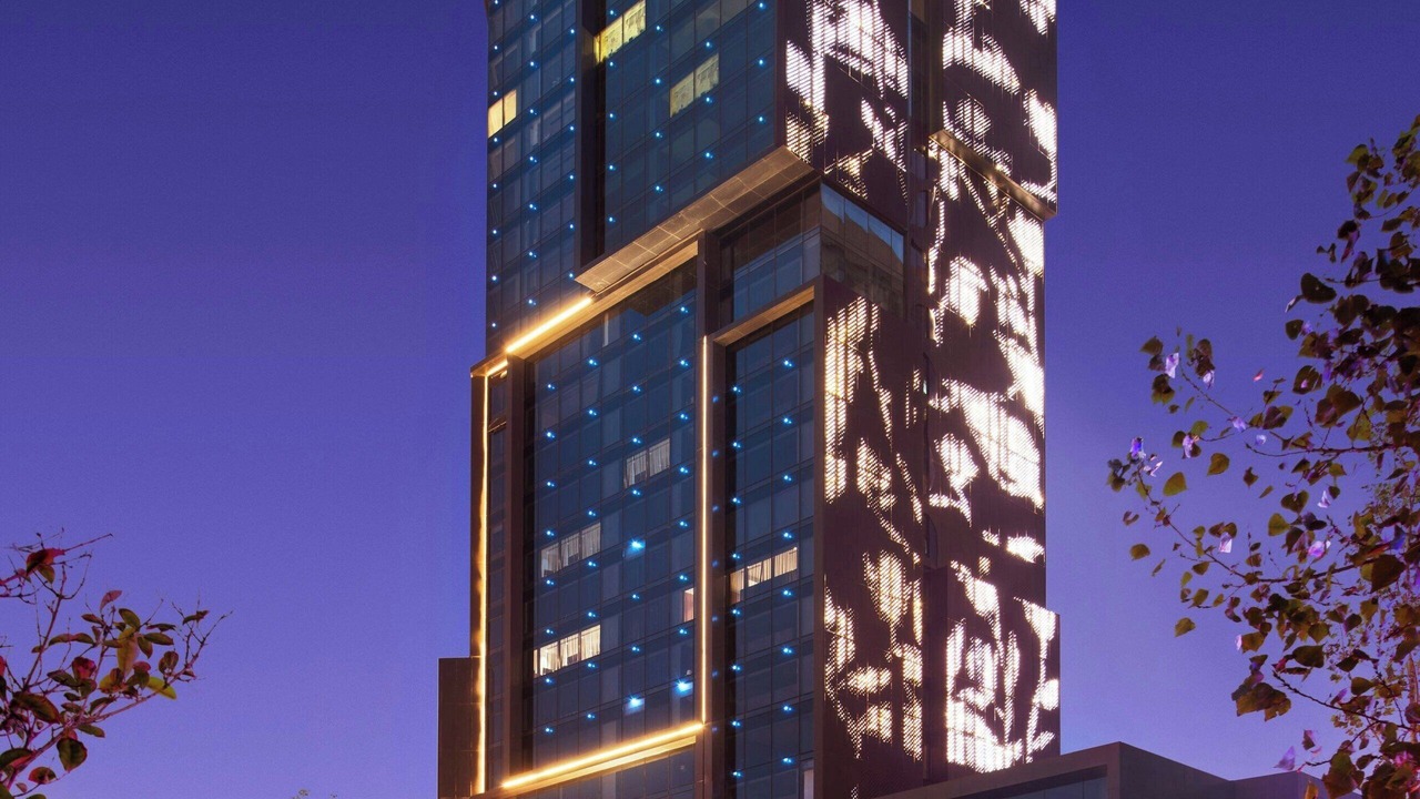 Photo of Outdoor in Jinshui District
