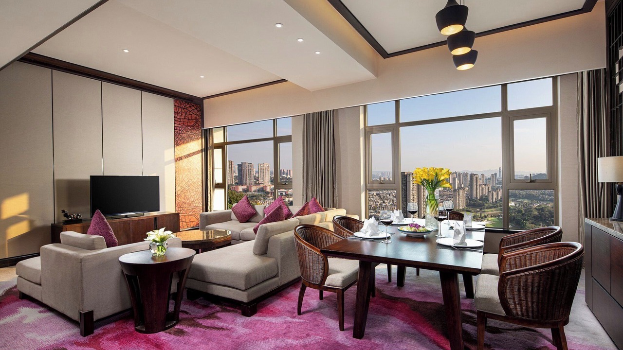 Photo of Bedroom in Chongqing