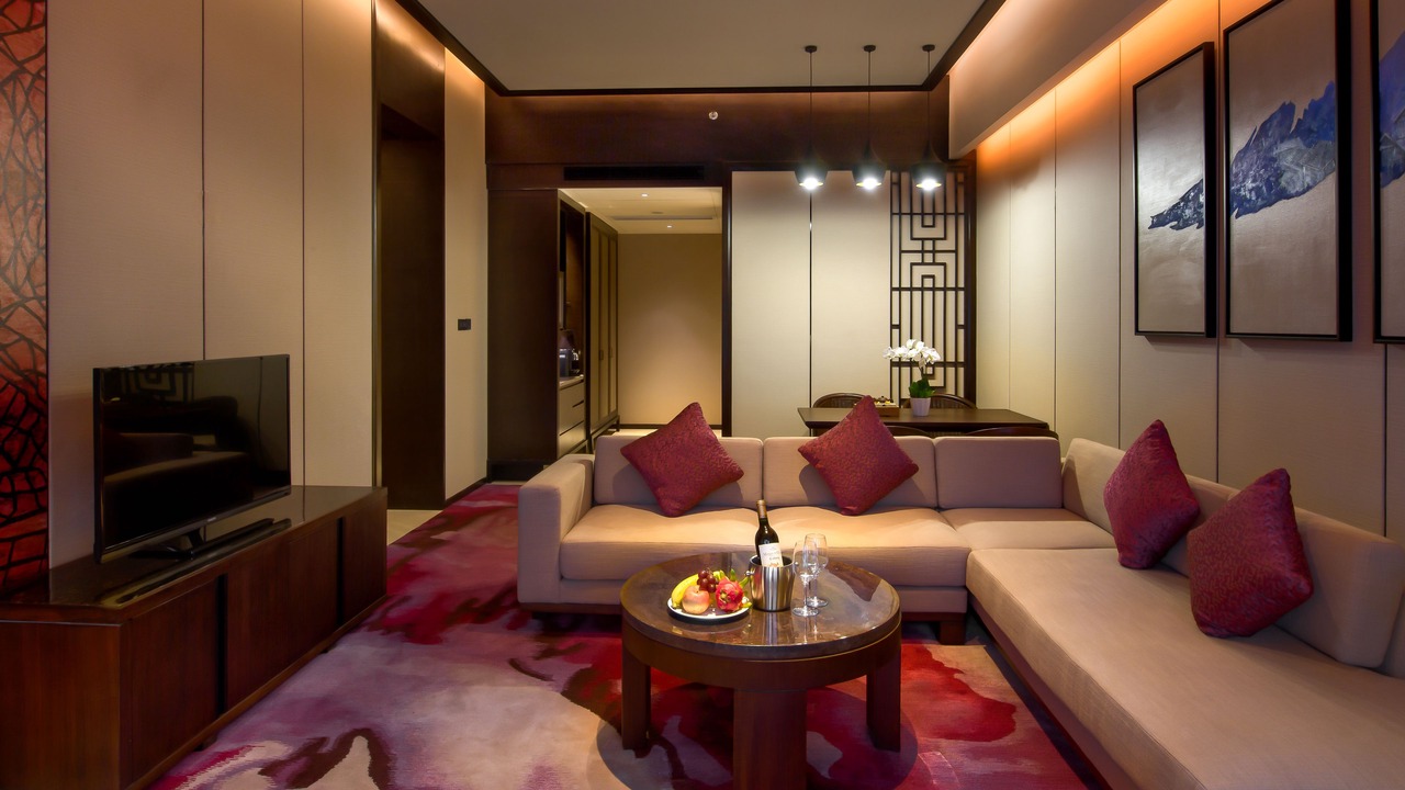 Photo of Bedroom in Chongqing