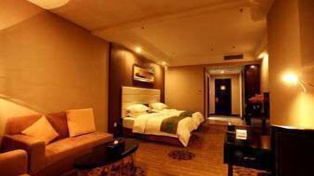 Photo of Bedroom in Lanshan District