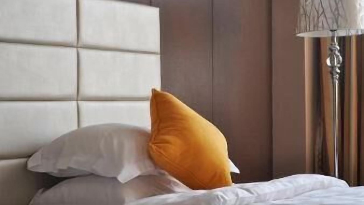 Photo of Bedroom in Lanshan District