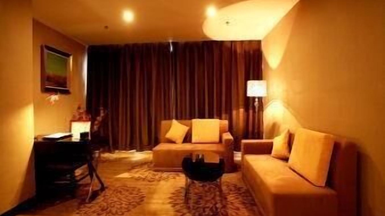 Photo of Bedroom in Lanshan District