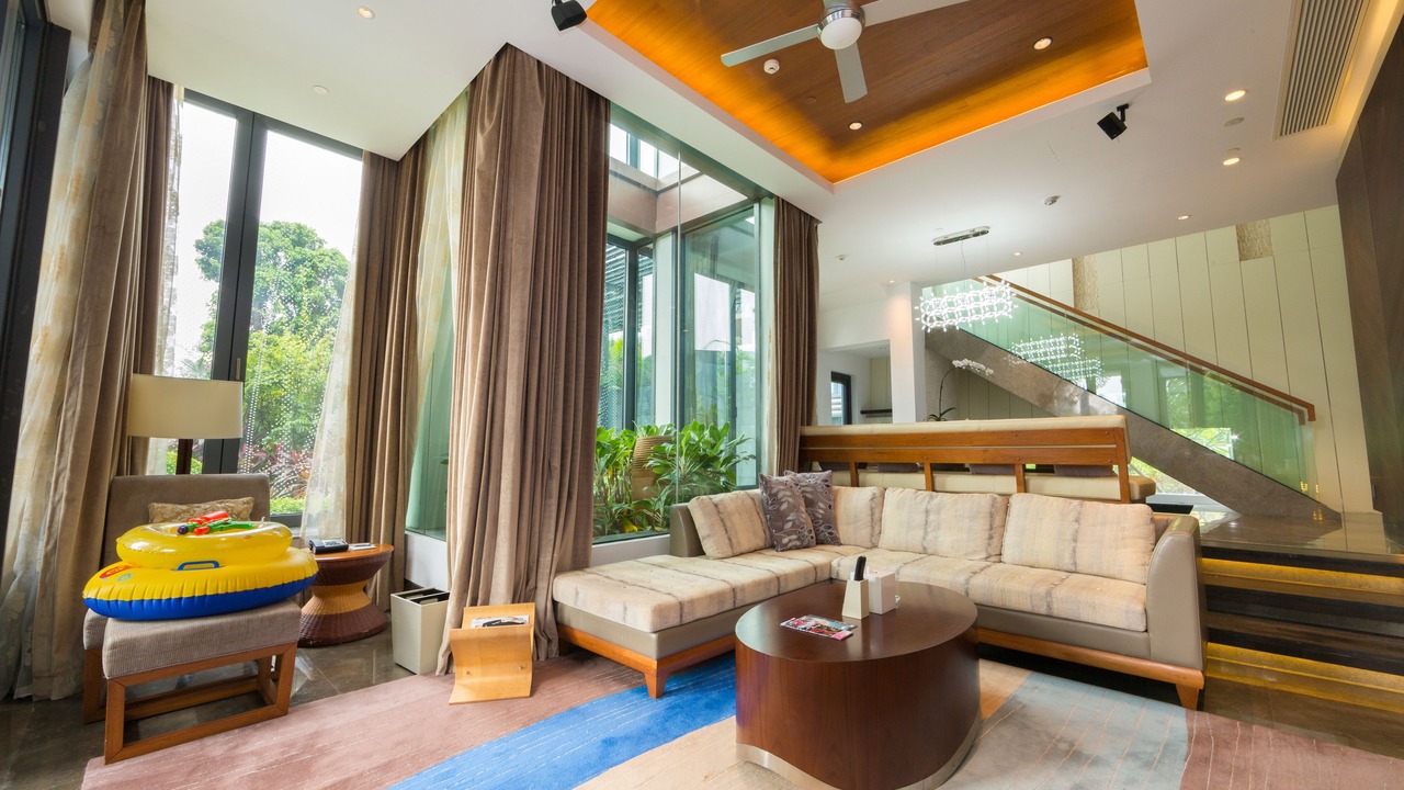 Photo of Bedroom in Haitang District