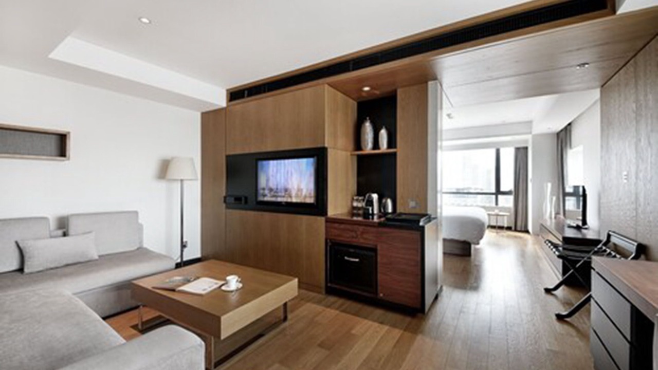 Photo of Bedroom in Fuming