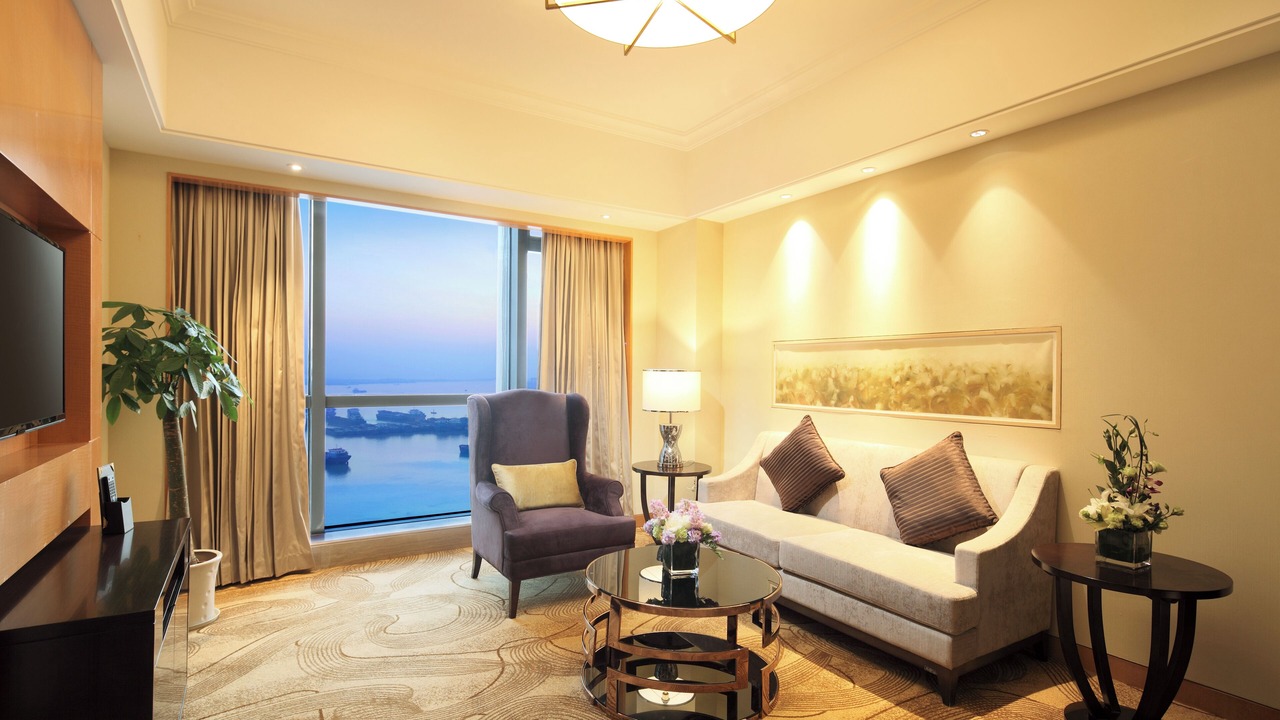 Photo of Bedroom in Jinghu District