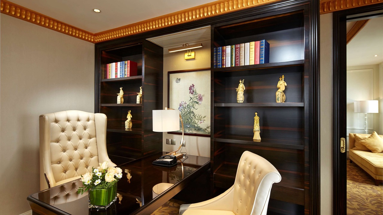 Photo of Bedroom in Jinghu District