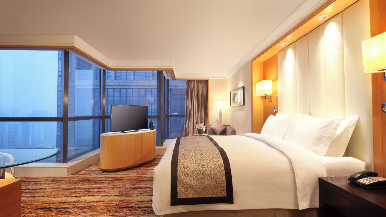 Photo of Bedroom in Jinghu District