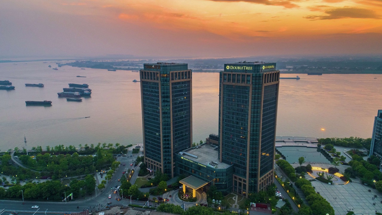 Photo of Outdoor in Jinghu District