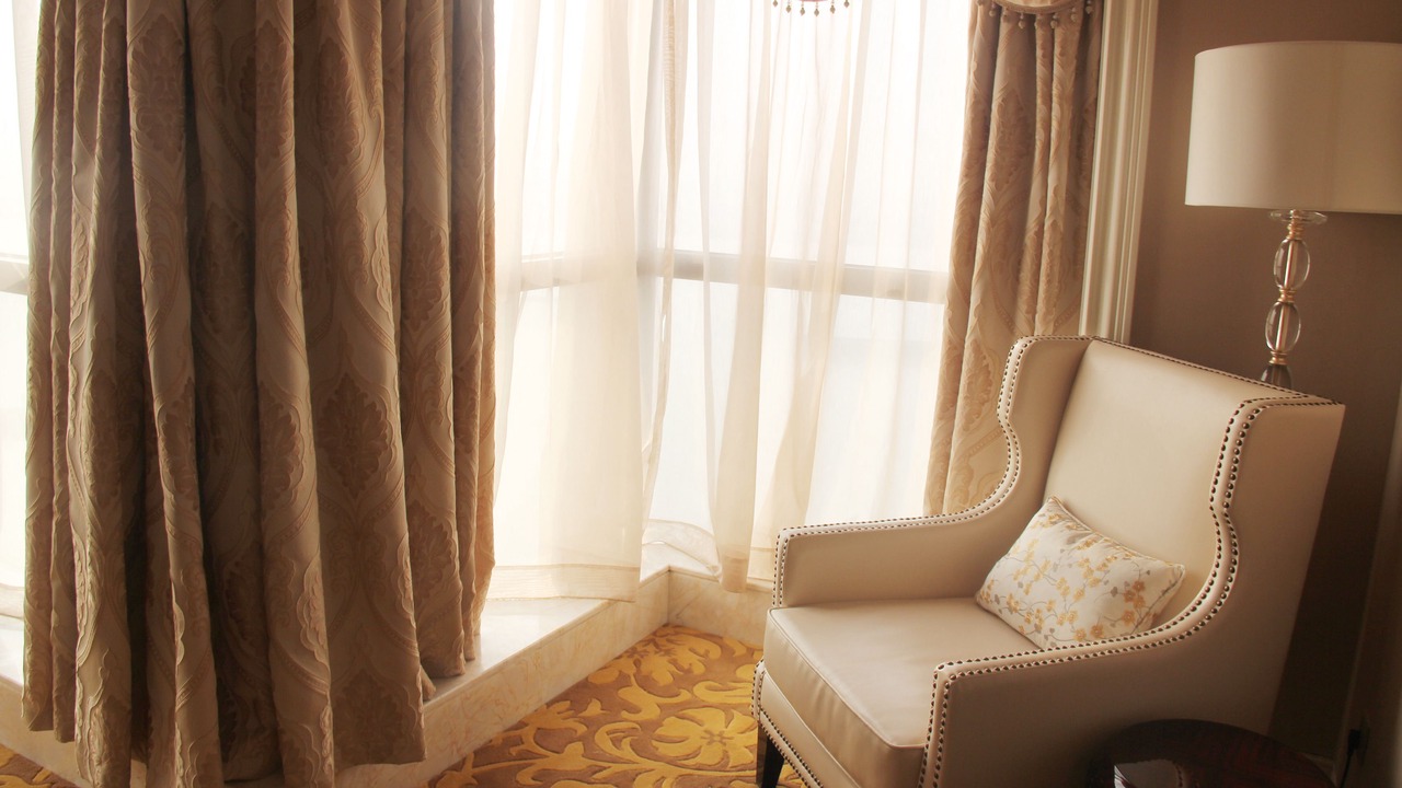 Photo of Bedroom in Jinghu District
