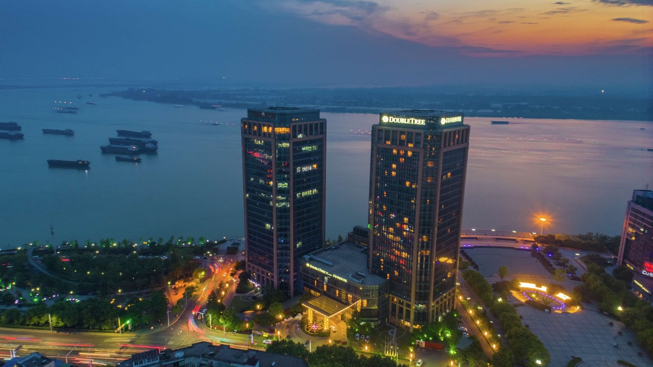 Photo of Outdoor in Jinghu District