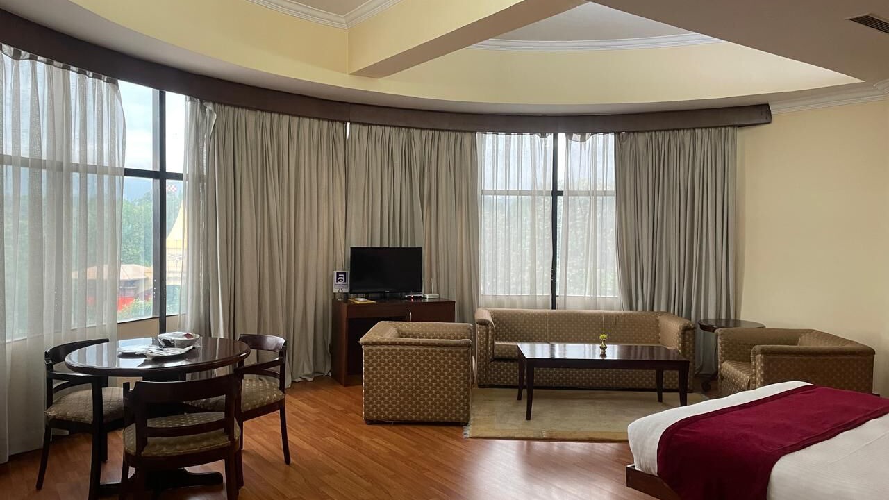 Photo of Bedroom in Sinamangal