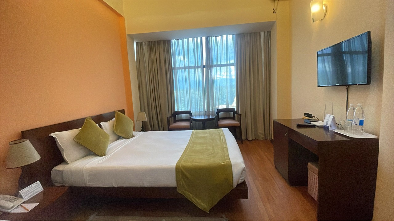 Photo of Bedroom in Sinamangal